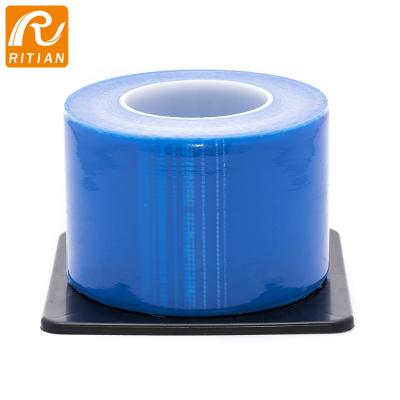 China Dental Equipment Dental Barrier Film 1200pcs/Roll For Dental Beauty Tattoo for sale