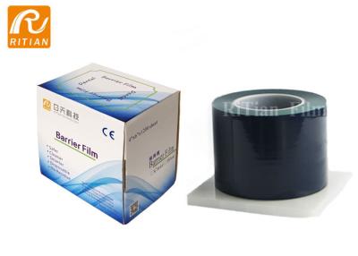 中国 Dental Disposable Protective Dental Medical Barrier Film For Dental Material Clinic Tattoo Beauty 販売のため