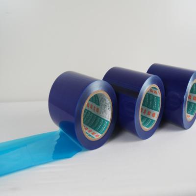 Chine Dental Medical Barrier Film Blue Anti Cross Infection Dental X Ray Film For Dental Treatment à vendre