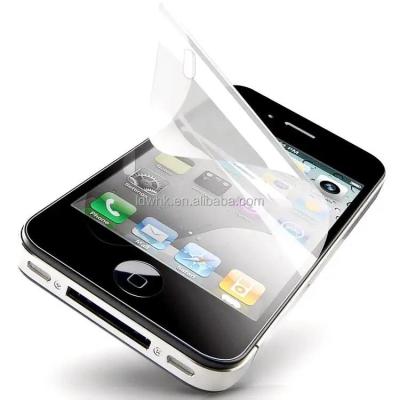 China Hot Selling Transparent Durable Anti Scratch PE Lens Protective Film For Screen Protection Te koop