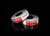 China Klebendes Schutzband/zusammengesetzter Platten-Oberflächen-Schutz-AluminiumFilmstreifen zu verkaufen