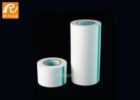 China Auto Protection Film Body car Wrap White Color 100m Length 70 Mic Thickness for sale