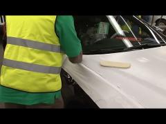 UV Blocking Automotive Paint Protective Film Heat Resistance Window Solution