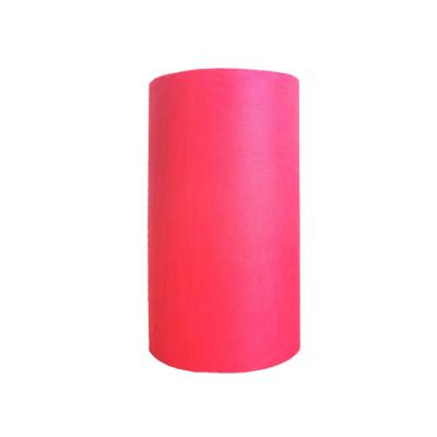 China Eco-friendly and biodegradable PLA spunbond fabric eco-friendly and biodegradable breathable non-woven pla bags raw materials for sale