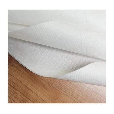 China China sustainable biodegradable corn fiber pla spunbonded nonwoven fabric for bags for sale