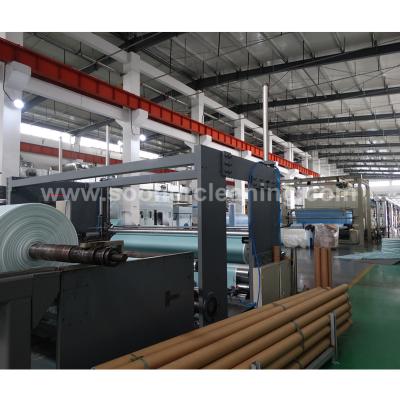 China China Waterproof Spunlace Nonwoven Manufacturers Home Textile, Hospital, Agriculture for sale