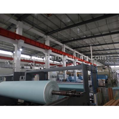 China Water Thorn Waterproof Dedicated Nonwoven Fabric Viscose / Polyester/Woodpulp/Polypropylene for sale