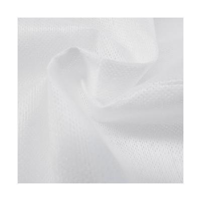 China 100% Viscose Sustainable Spunlace Nonwoven Fabric 40gsm Nonwoven Wipes for sale