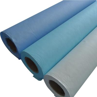 China Automatic Anti-Pull Wash Cloth Mini Roll Price For Printing Blanket Press for sale