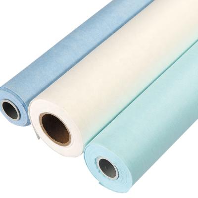 China Sustainable Consumables For Automatic Cleaning System Cover Wash Cloth for sale