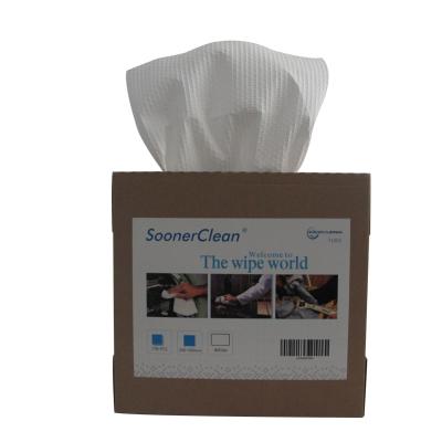 China Anti-bacteria [clean sooner] Limpieza superb pano de limpieza industrial for sale