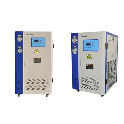 China High quality machinery repair shops industrial water chiller, air cooled industrial water chiller price for sale