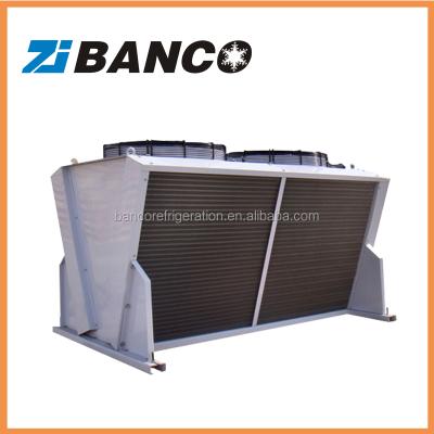 China CNV Series Air Cooled Condenser (Air Blow Top Type) 7950~44000 for sale