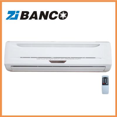 China Hotel Wall Mounted Chilled Water Fan Coil Unit With Cabinet for sale