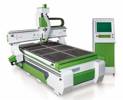 China Woodworking Woodworking CNC Router Engraving And Cutting Machine for sale