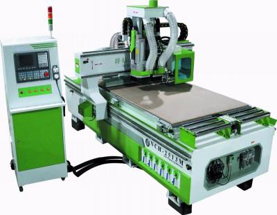 China Hotels CNC Router Cutting Machine Center With Drilling Package for sale