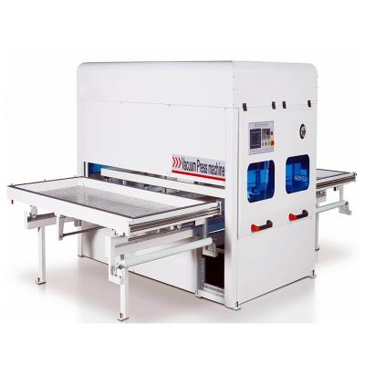 China Hotels vacuum press machine style for short for sale