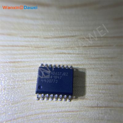 China --- Professional AD637JRZ Power Management (PMIC) RMS/DC Converter IC for sale