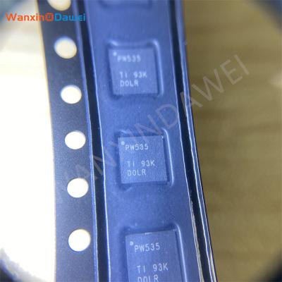 China TCA9535RTWR Interface - I/O Supplement Rem 16b I2C & Low PWR SMBus I/O Supplement TCA9535RTWR for sale