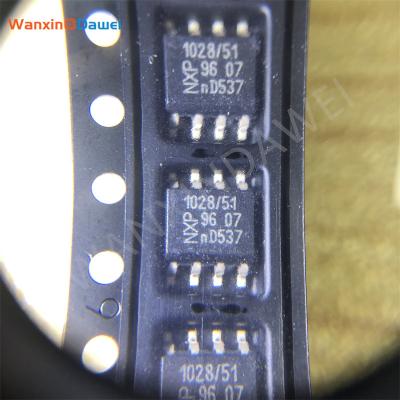 China TJA1028T5V010 Lin TJA1028T5V010 Transceiver Integrated Voltage Regulator for sale