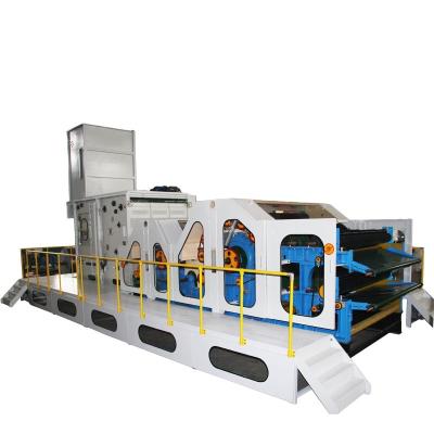 China Widely Application Customized Doffer Diameter Metal Stud And Track Roll Forming High Speed ​​Card Machine for sale