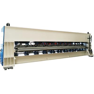 China Hometextile Making In Stock Nonwoven Needle Punch Felt Machine Making for sale