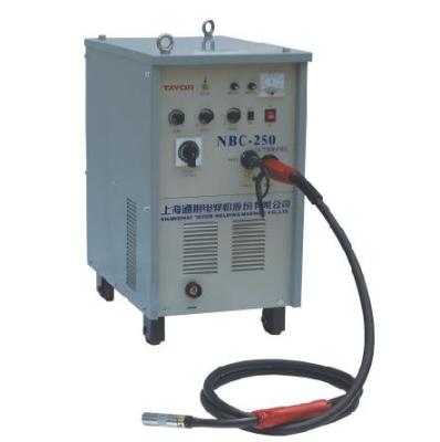 China Tap CO2 Gas-Shielded Welding Machine for sale