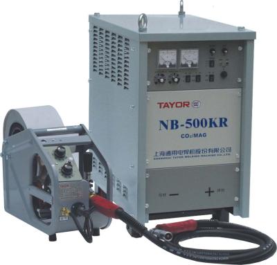 China NB-500KR MIG and MAG welding Machine for sale