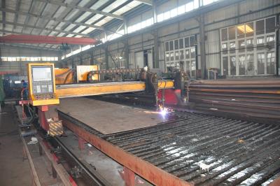 China Vietnam CNC plasma Cutting Machine for sale