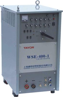 China AC/DC Pulse Argon Arc Welding Machine for sale