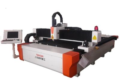 China 3mm SS plate laser cutting machine 80m/min moving speed for sale