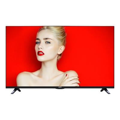 China Energy Saving Ultra HD LED 85 Inch Smart Slim Television 4K TV Flat Panel LCD TV for sale