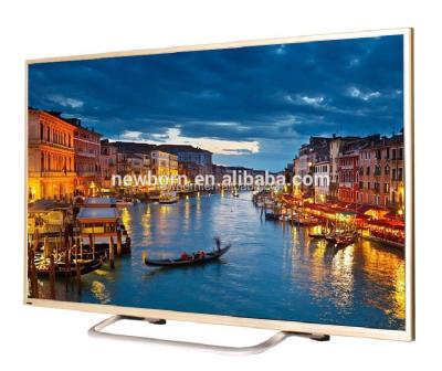 China bathroom tv 65 ultra hd 4k 3d led tv for sale