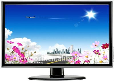 China Desktop 17 Inch 1080p LCD Monitor Support Widescreen for sale