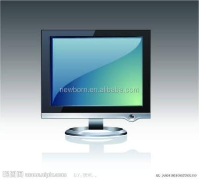 China New and original cheap 15.6 INCH desktop computer 15.6 inch lcd monitor price with low price for sale