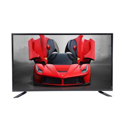 China Best Selling Smart TV Indoor 43 Inch Led Television for sale