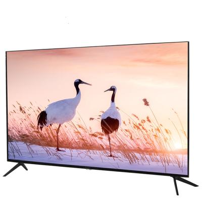 China Indoor Made In China Smart Television 15 17 19 32 43 55 65 85 100 120Inch Smart Dled Led Tv Lcd Display for sale