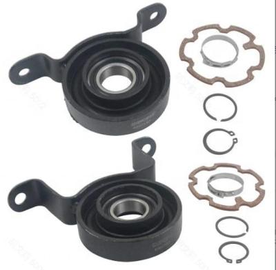 China Steel+Rubber FOR VW 7E0598349 7H3521102A DRIVE SHAFT SUPPORT CENTER BEARING MOUNT SUPPORT for sale