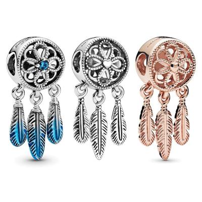 China METALS wholesale 925 Sterling Silver Charm High Quality pendant for Pandora Bracelet for sale