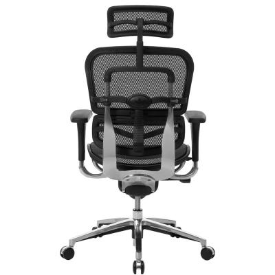 China Factory Direct Selling Ergonomic Simple Mesh Lift Table Chair Executive Office Swivel Chair Office Mesh Chair for sale