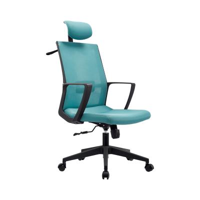 China (Size) Factory Ergonomic Chair Company Adjustable Ergonomic Chair Mesh Ergonomic Office Chair Manufacturer and Lumbar Support for sale