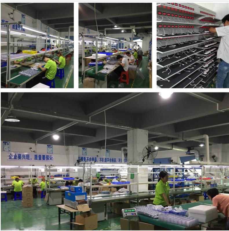 Verified China supplier - Shenzhen Reenwee Technology Co., Ltd.