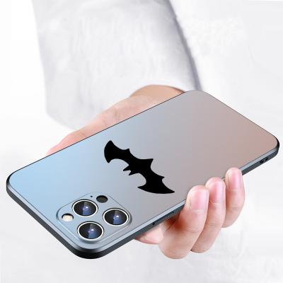 China Shockproof for iphone 13 12 11 pro 12Pro 11Pro 12 pro 13Pro XS Max XR 6 6S 7 8 plus Se 7 8Plus 2020 lens protection and shockproof case for sale