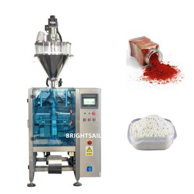 China 10 zum automatischen Füllmaschine-Gewürz des Pulver-5000g würzt Pulver-Verpackungsmaschine zu verkaufen