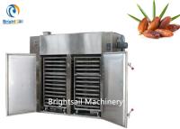 China Industry Food Dryer Oven Machine Date Seaweed Fruit Mango Dehydrator Equipment for sale