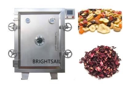 China Square Fresh Fruits Mango 500kg/Batch Oven Drying Machine for sale