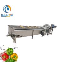 China 360-700kg máquina da limpeza da bolha do peso 4.07kw à venda