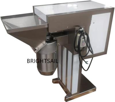 China 2.2kw SS304/316 Ginger Garlic Paste Making Machine for sale