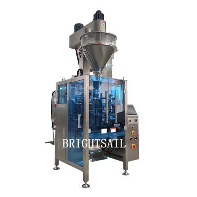 China Materia 50gm a la empaquetadora automática de las especias 5kg en venta