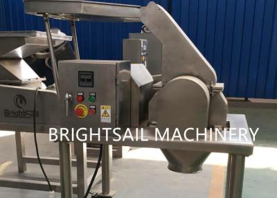 China 10 To 500kg/H Capacity Tea Leaf Grinding Machine 12 To 120 Mesh Powder Making for sale